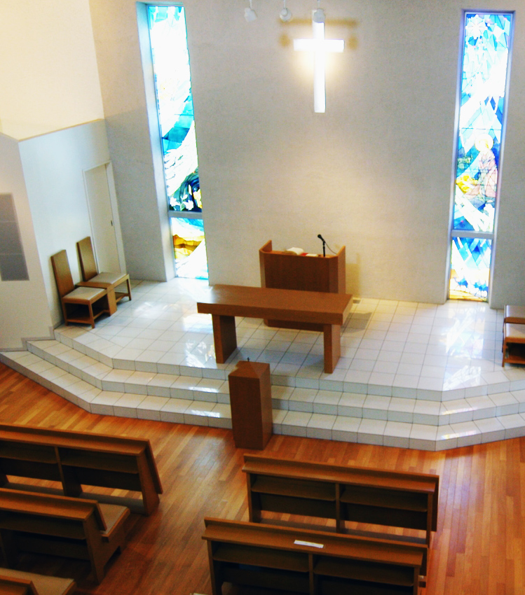 世田谷平安教会
